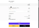 TAKE10OFF coupon verification screenshot