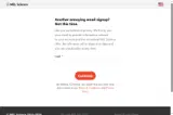 DIVA50 coupon verification screenshot