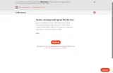 YOFMEL coupon verification screenshot