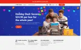 Star coupon verification screenshot