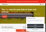MEL Science coupon verification screenshot