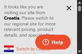 ZEOLITE coupon verification screenshot