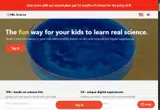MEL Science coupon verification screenshot