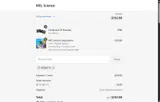 HONEY15 coupon verification screenshot