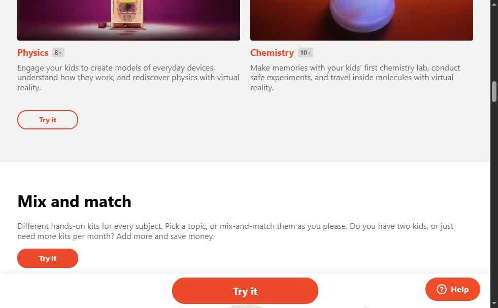 MEL Science checkout page showing MEL Science promo code box | Screenshot taken by SimplyCodes community member on Feb 11, 2026
