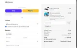 MEL Science coupon verification screenshot