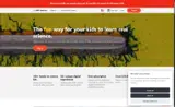 MEL Science coupon verification screenshot