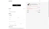 Melt Official coupon verification screenshot