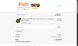 Melt Official coupon verification screenshot