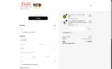 Melt Official coupon verification screenshot