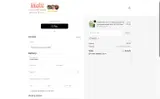 Melt Official coupon verification screenshot