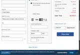 LABOR20 coupon verification screenshot