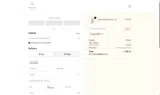 MeMe's Boutique coupon verification screenshot