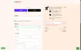 MIRACLEMIX10 coupon verification screenshot