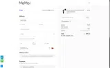 WELCOME15 coupon verification screenshot