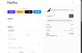 WELCOME15 coupon verification screenshot