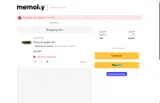 vip2025 coupon verification screenshot