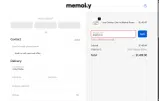 MEMDAY24 coupon verification screenshot