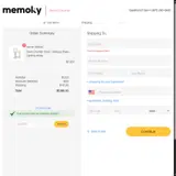 SAVE50 coupon verification screenshot