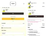 MEMOFEATKHALED coupon verification screenshot