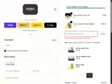 xmas10 coupon verification screenshot