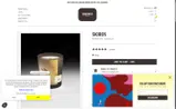 DAMIEN15 coupon verification screenshot