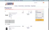 MBDISC2025 coupon verification screenshot