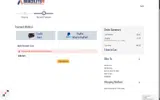 MEMORIAL15 coupon verification screenshot