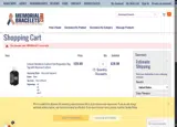 MEMORIAL15 coupon verification screenshot