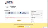 20%MEMORIAL coupon verification screenshot