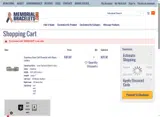 MBDISC2025 coupon verification screenshot