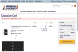 MBSUPPORT15 coupon verification screenshot