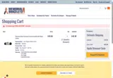 MB14%VALENTINE coupon verification screenshot
