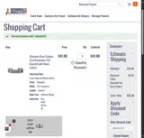 mbfamily10 coupon verification screenshot