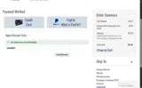 mbfamily10 coupon verification screenshot