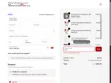 MemorialPics coupon verification screenshot