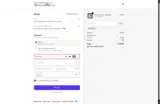 MemorialPics coupon verification screenshot