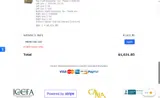 MEMO-KK-100 coupon verification screenshot