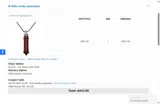 PETA-5-12 coupon verification screenshot