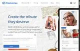Memories coupon verification screenshot