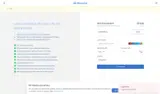 Memories coupon verification screenshot