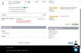 Wonderdock coupon verification screenshot