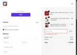 Free2025 coupon verification screenshot