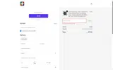 CH1825 coupon verification screenshot