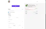 H092025 coupon verification screenshot