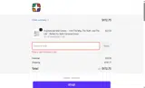 Free2025 coupon verification screenshot