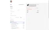 CH1825 coupon verification screenshot