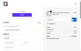 MCNL2024 coupon verification screenshot