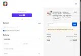 611 coupon verification screenshot