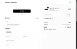NEWCLIENT coupon verification screenshot